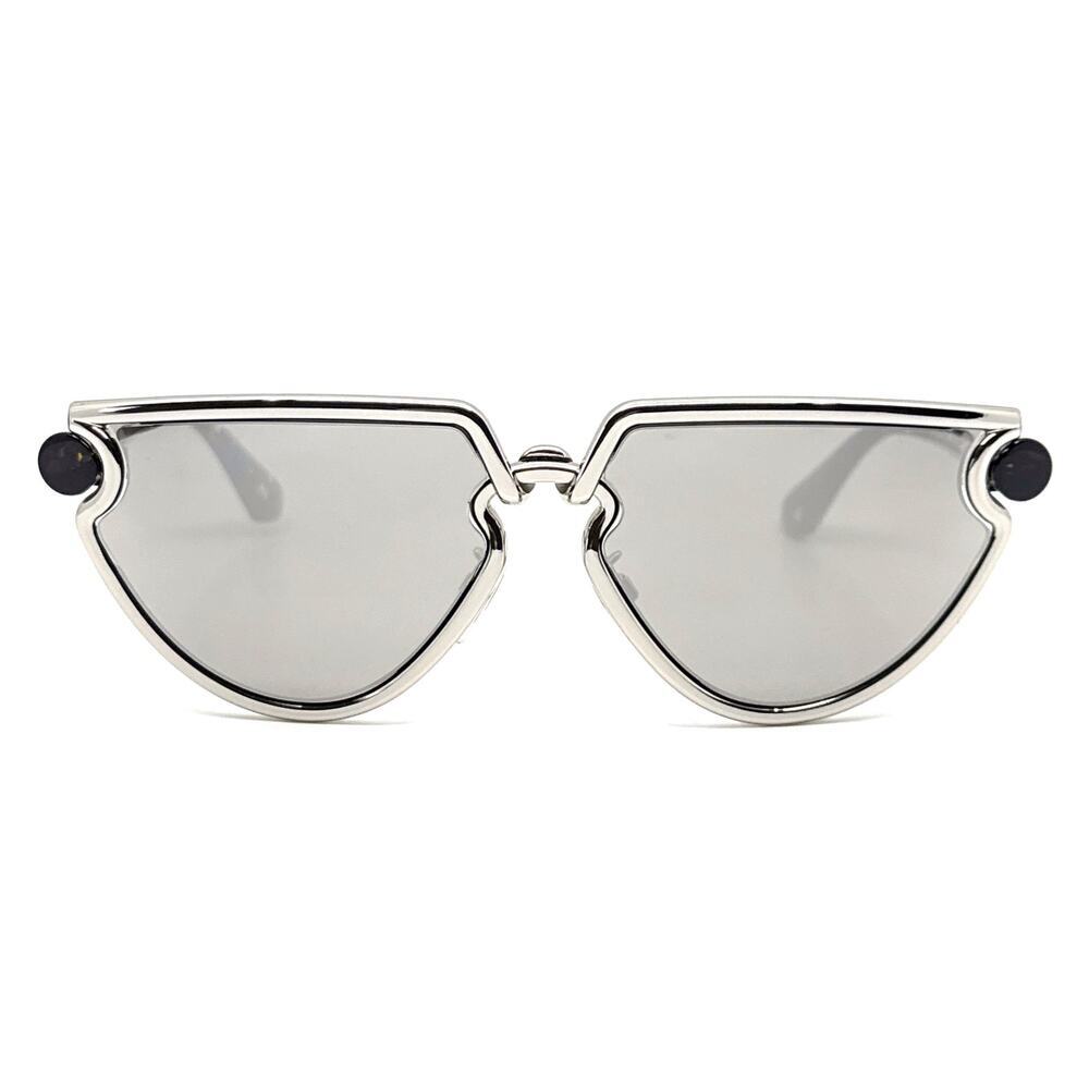New, BURBERRY Sunglasses B3152 1005/6G Authentic
